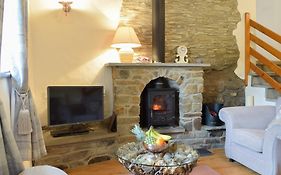 Hay Barn - Dinas Country Club